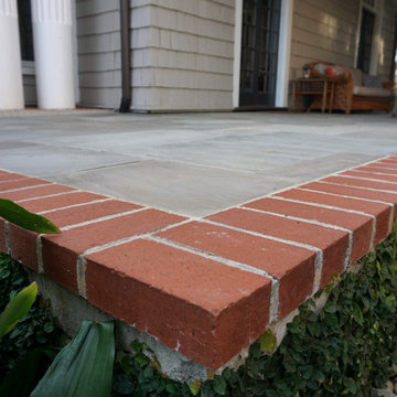 Augusta Rd Garage Addition