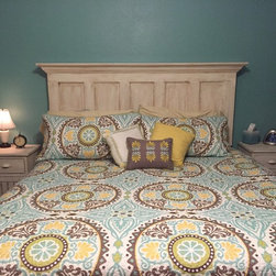 Customer Submitted Pics - Headboards