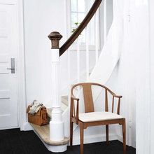 Foyer Ideas