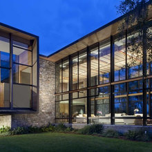 contemp exterior