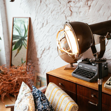 Nautical Lights