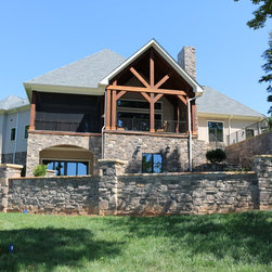 Stonehouse Project - Home Electronics