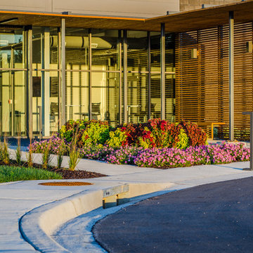 Raymore Activity Center