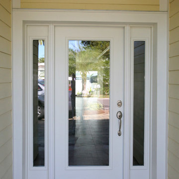 Renovation of Water Front Home - Pinellas County