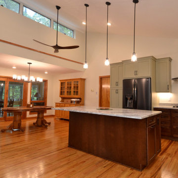 Kitchen Makeover