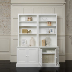 Revamp Living Room Storage - Products