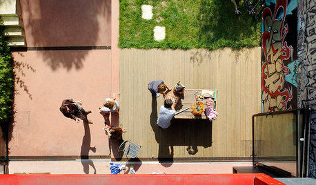 9 astuces pour nouer de bonnes relations entre voisins