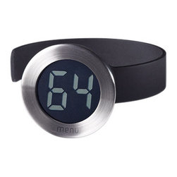 Menu Wine Thermometer - Food Thermometers