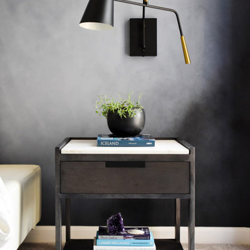 Burlingame Boho Revival