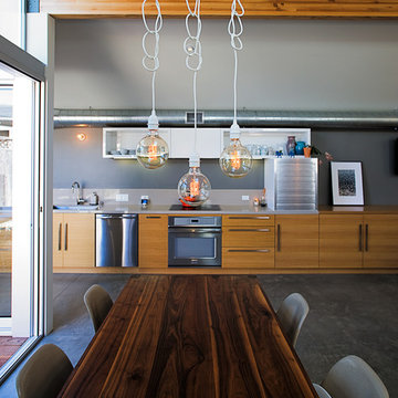 Miller Residence
