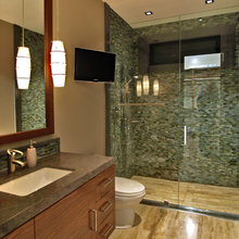 Bathroom Ideas
