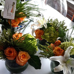 Floral Arrangements - Products