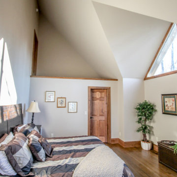 Mountain House Splendor