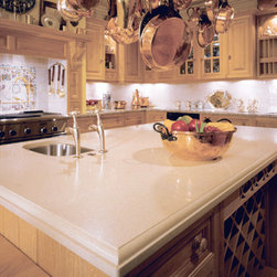 Caesarstone - Kitchen Countertops