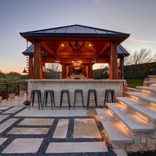 Douglas Landscape ideas