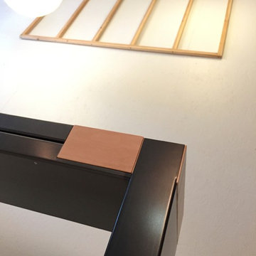 Starbucks Quick Order Counter