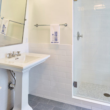 Jackson Hole Renovation