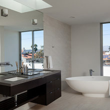 Accessible Bathroom
