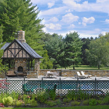 Outdoor Decor