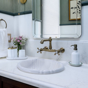 WEBSTER HOUSE | Full Refresh + Styling