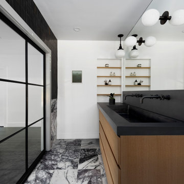 Master Suite Renovation