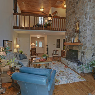 Lake Lanier Custom Homes
