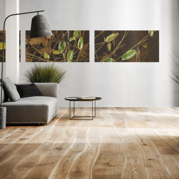 Engineered Wood