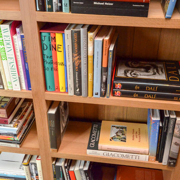 Aspen Home Library