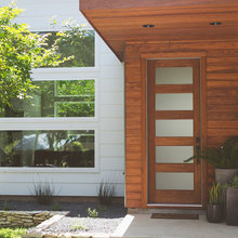 potted plants