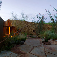 Landscape Ideas