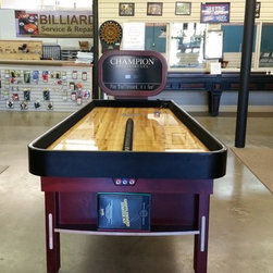 Game Room - Products