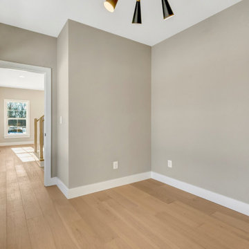 A Fire Tragedy Rebuilt into a Beautiful New Home!