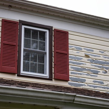 Window, Siding, Doors, and Gutters Install - Pennsylvania