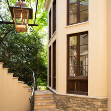 Exterior Ideas