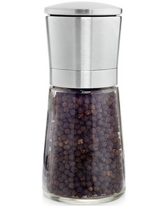 What is your favorite salt & pepper mill brand?