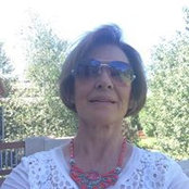 Foto de Maria Yoder