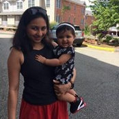 Swetha Sathiyam's photo