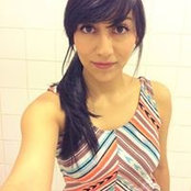 Cami Aravena's photo