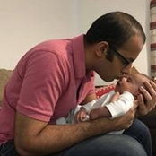 Foto von Nasib Ahmed
