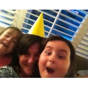 Annie Geil's photo