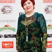 Foto von Любава Усова