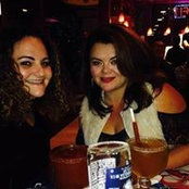 Annie Podesta's photo