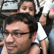 Sid Raghunathan's photo