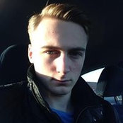 Luke Bell's photo