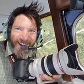 Ben Lehman's photo