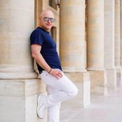 Yorgos Bitsaniss foto