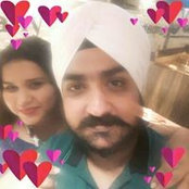 Foto von Jasmeet Kaur