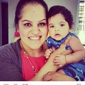 Reena Mann-Samra's photo