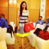 Foto von Felicia Luthfi