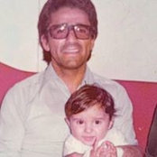 Cesar Mezas billede